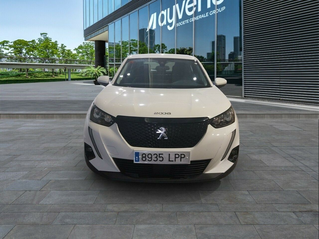 Peugeot 2008 Active Pack Bluehdi 81kw (110cv) - Foto 2