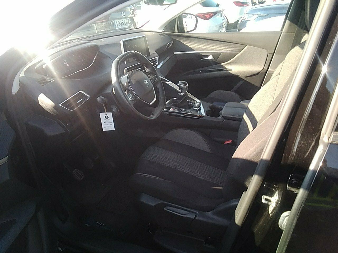 Peugeot 3008 1.5 Bluehdi 96kw (130cv) S&s Active Pack - Foto 2