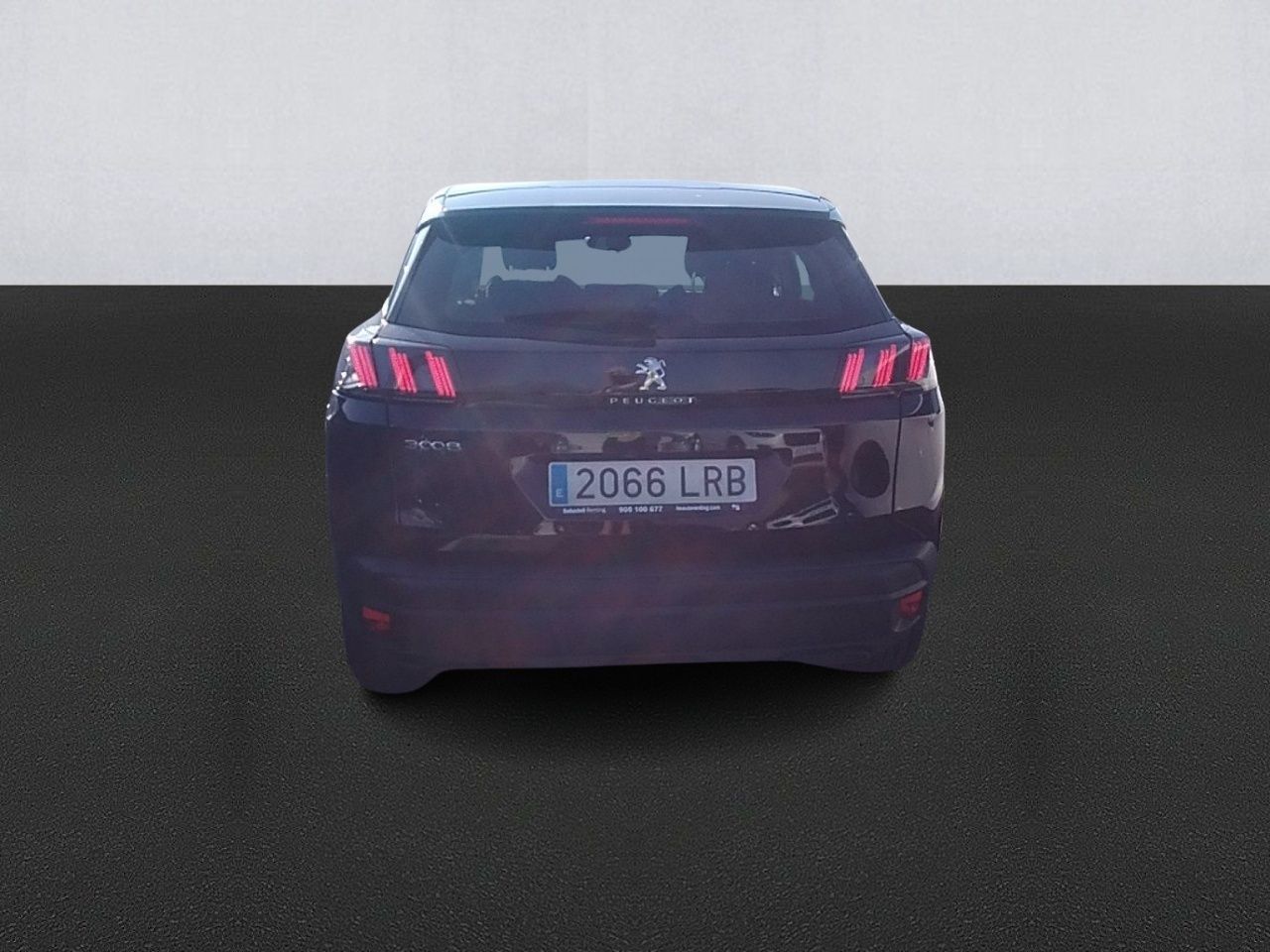 Peugeot 3008 1.5 Bluehdi 96kw (130cv) S&s Active Pack - Foto 2