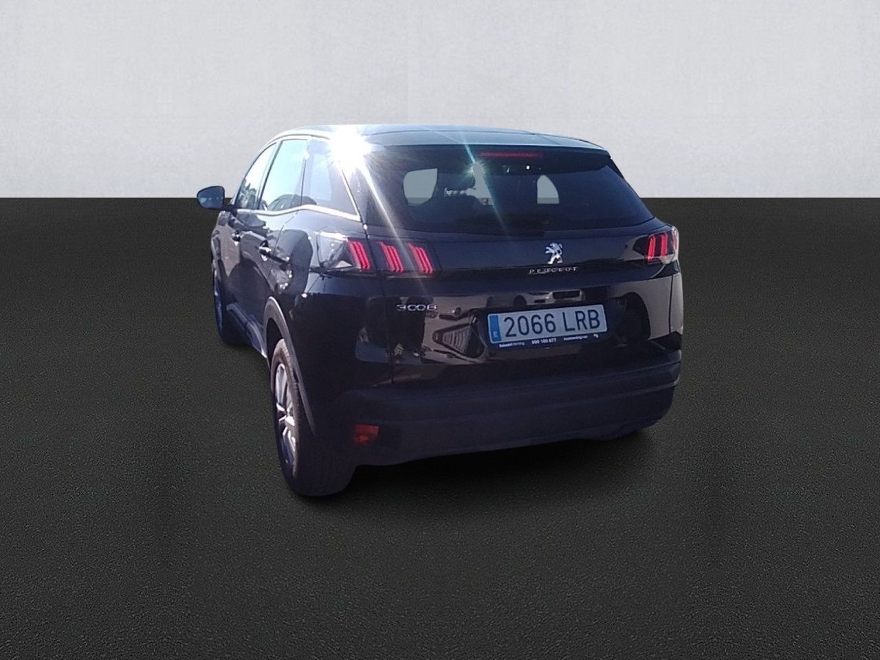 Peugeot 3008 1.5 Bluehdi 96kw (130cv) S&s Active Pack - Foto 2