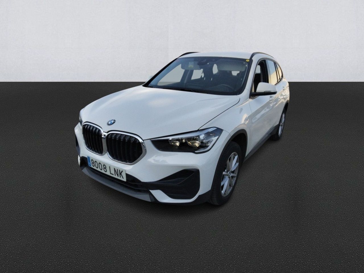 Bmw X1 Sdrive18d - Foto 2