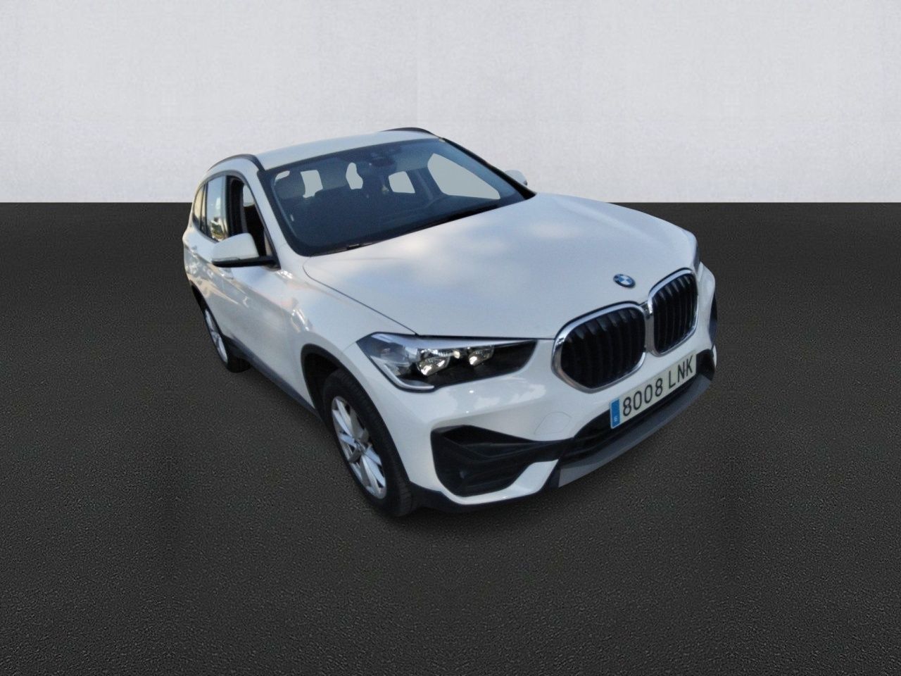 Bmw X1 Sdrive18d - Foto 2