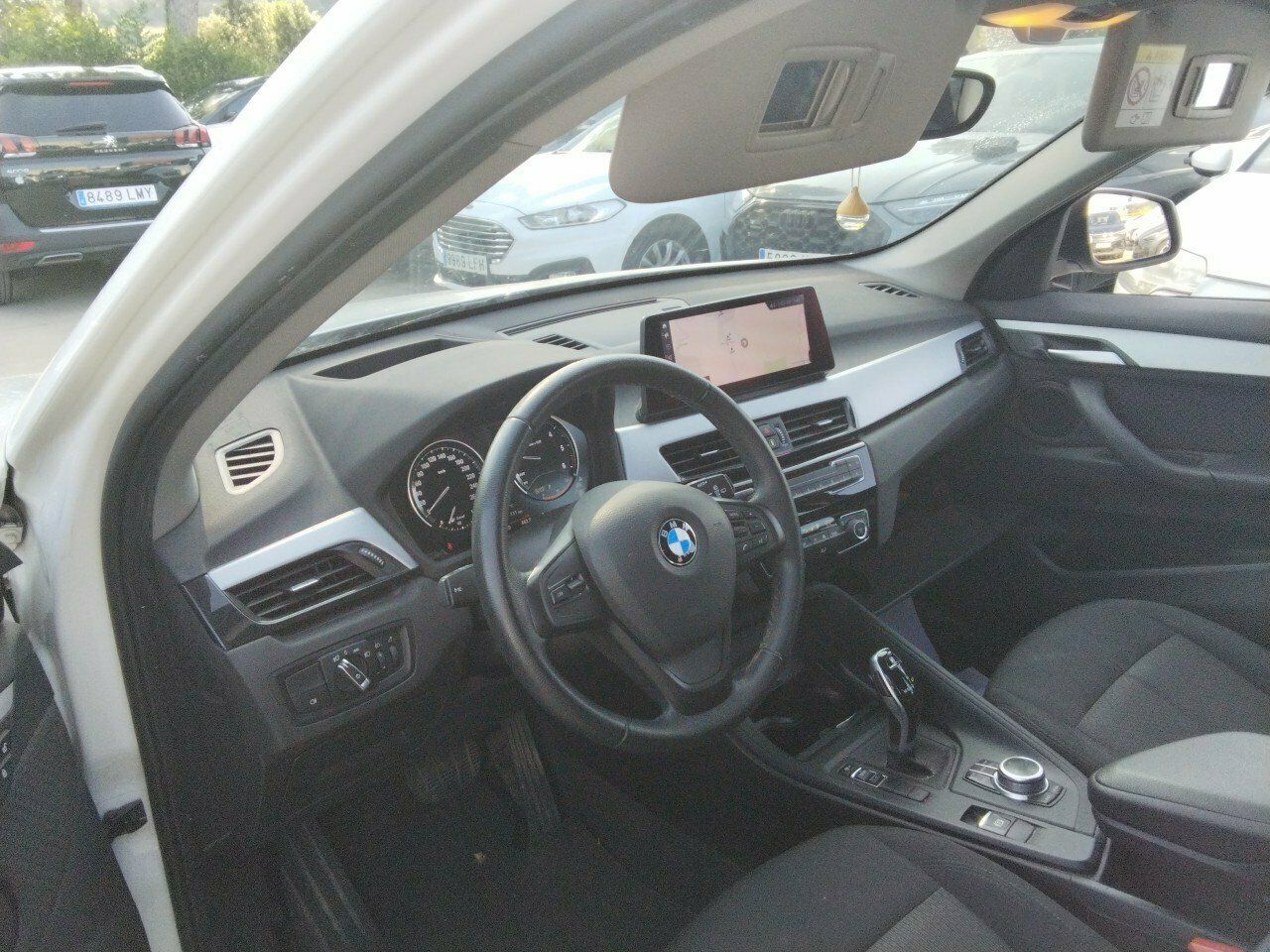 Bmw X1 Sdrive18d - Foto 2