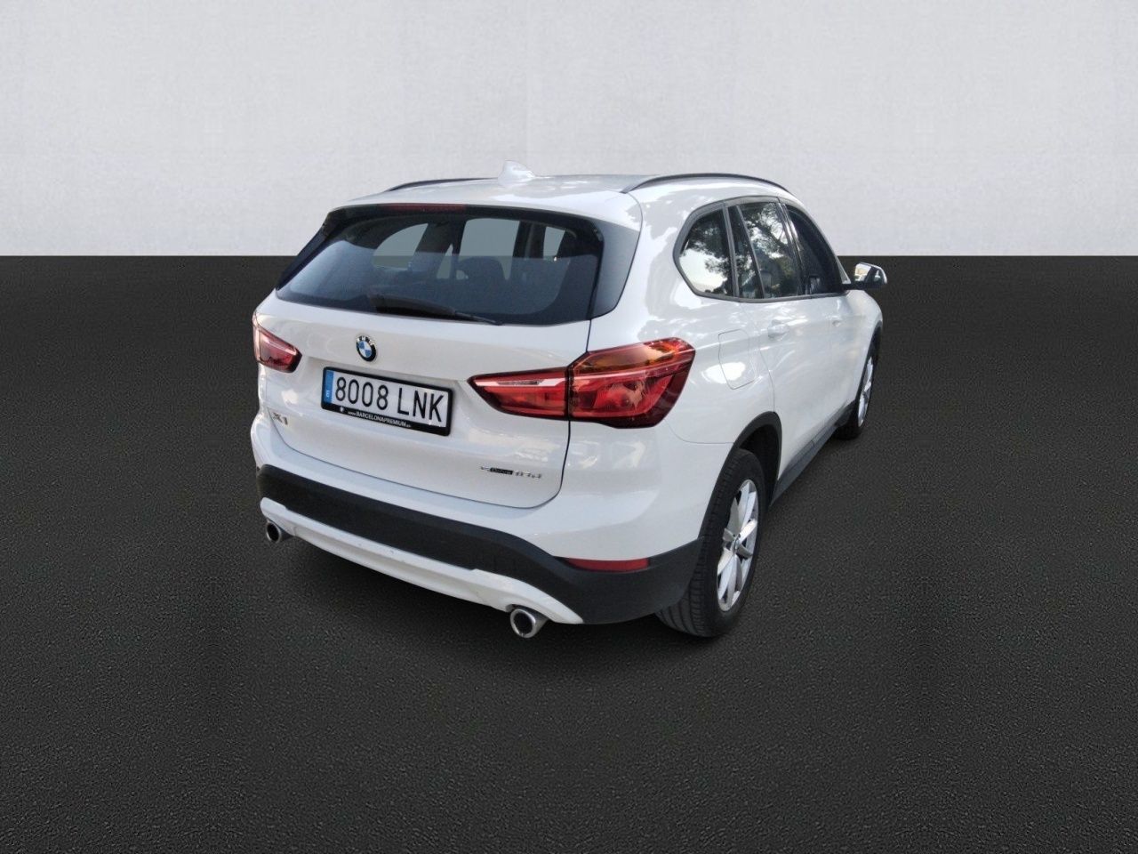 Bmw X1 Sdrive18d - Foto 2