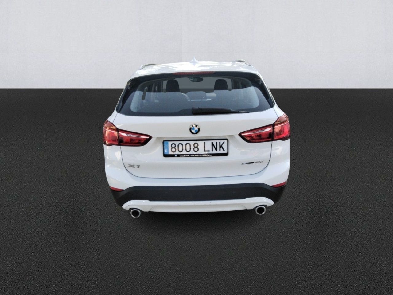 Bmw X1 Sdrive18d - Foto 2