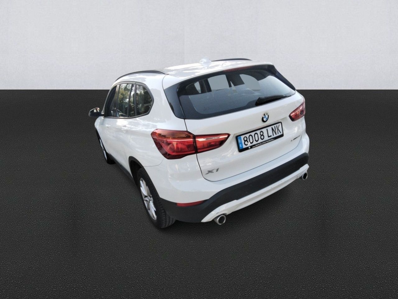 Bmw X1 Sdrive18d - Foto 2
