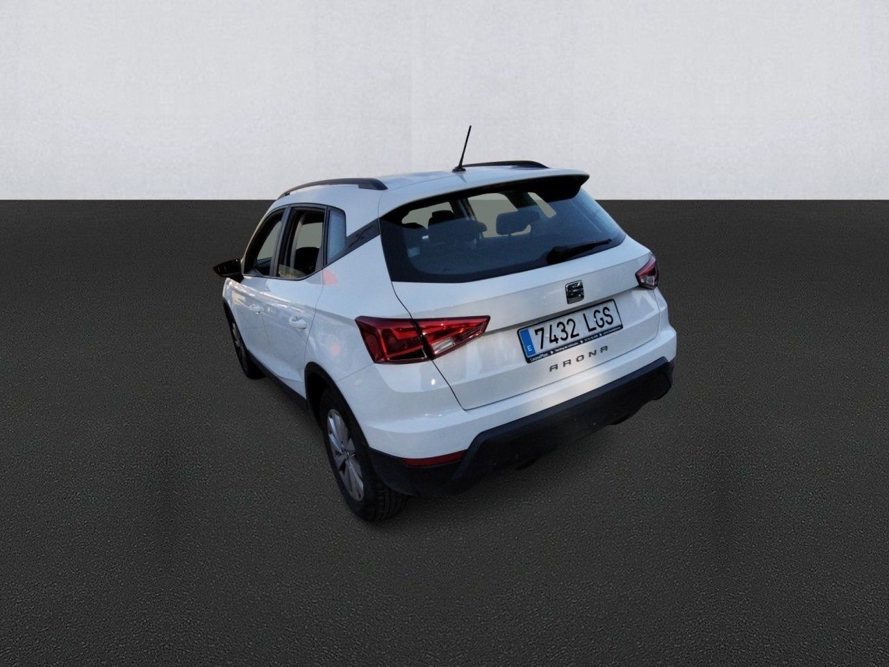 Seat Arona 1.0 Tsi 85kw (115cv) Style Edition Eco - Foto 2