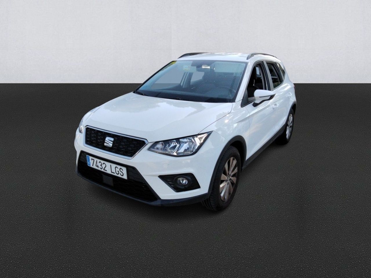 Seat Arona 1.0 Tsi 85kw (115cv) Style Edition Eco - Foto 2