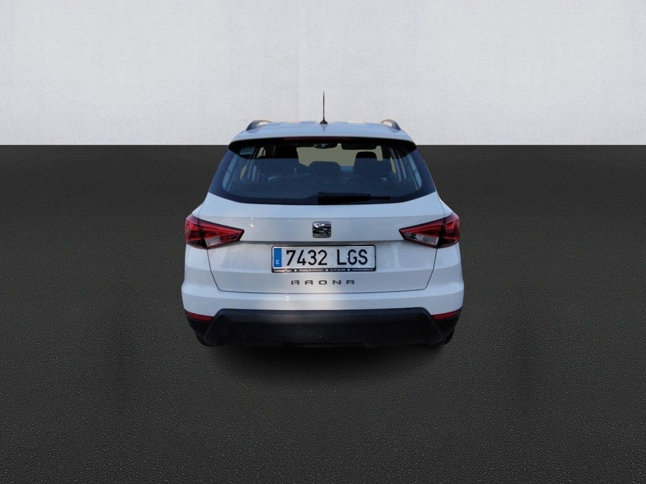 Seat Arona 1.0 Tsi 85kw (115cv) Style Edition Eco - Foto 2