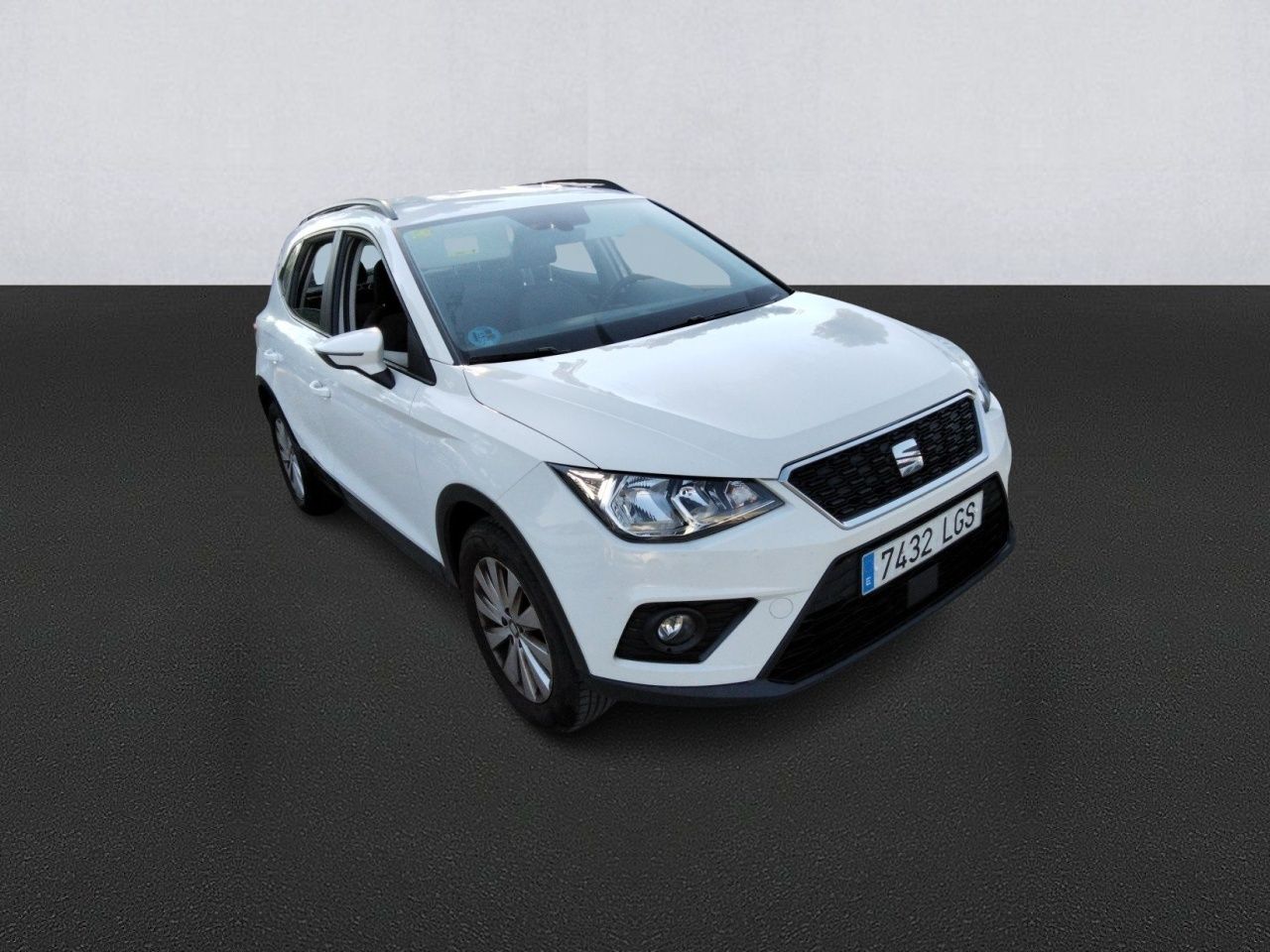 Seat Arona 1.0 Tsi 85kw (115cv) Style Edition Eco - Foto 2
