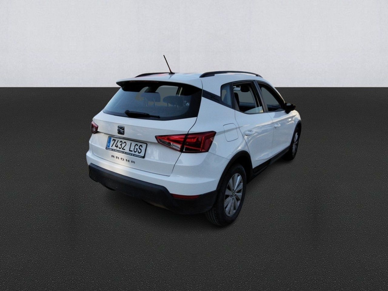 Seat Arona 1.0 Tsi 85kw (115cv) Style Edition Eco - Foto 2