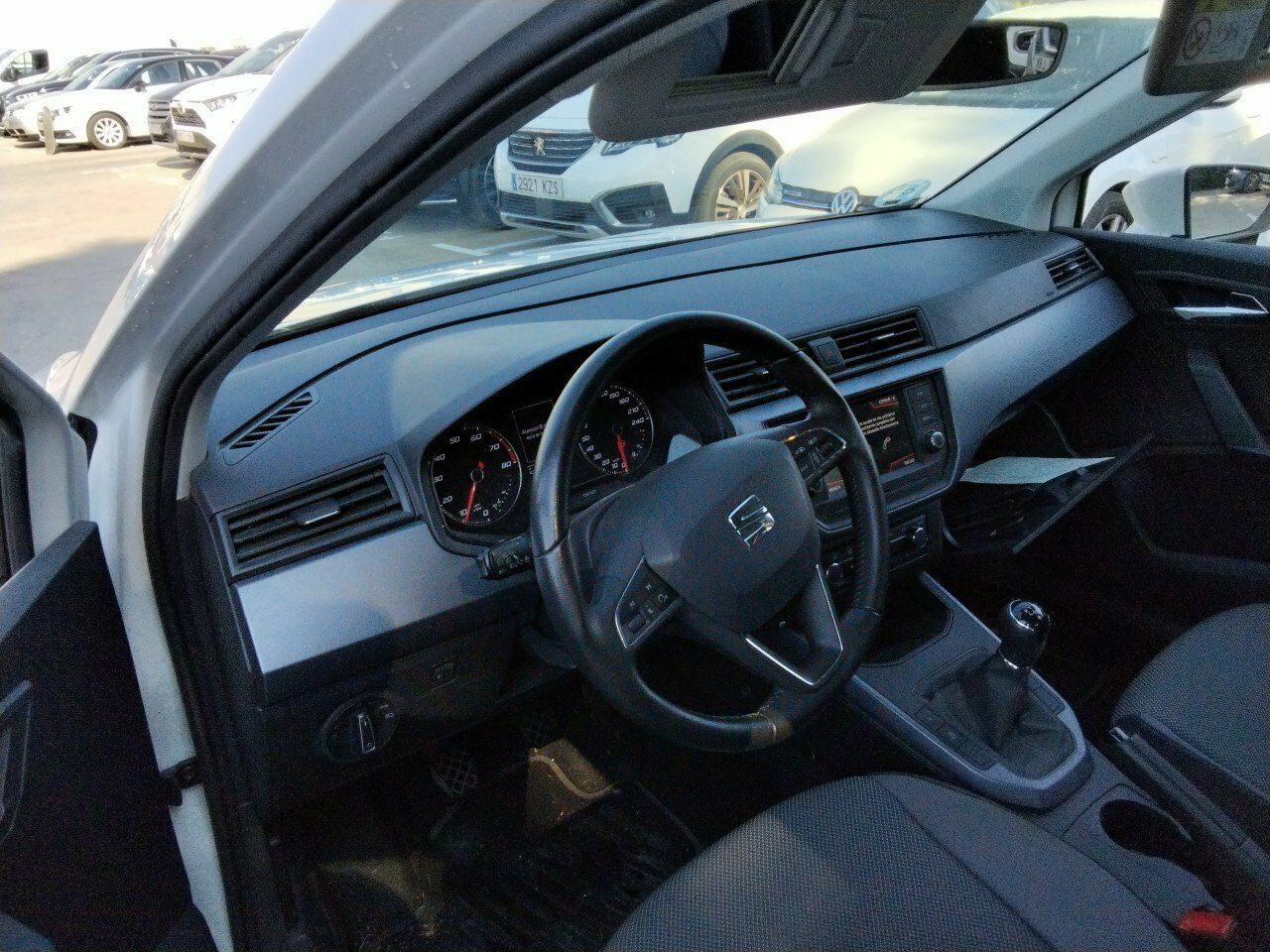 Seat Arona 1.0 Tsi 85kw (115cv) Style Edition Eco - Foto 2