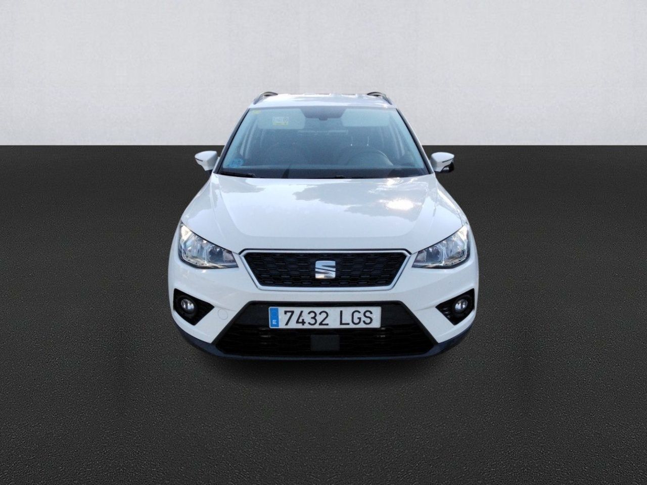 Seat Arona 1.0 Tsi 85kw (115cv) Style Edition Eco - Foto 2