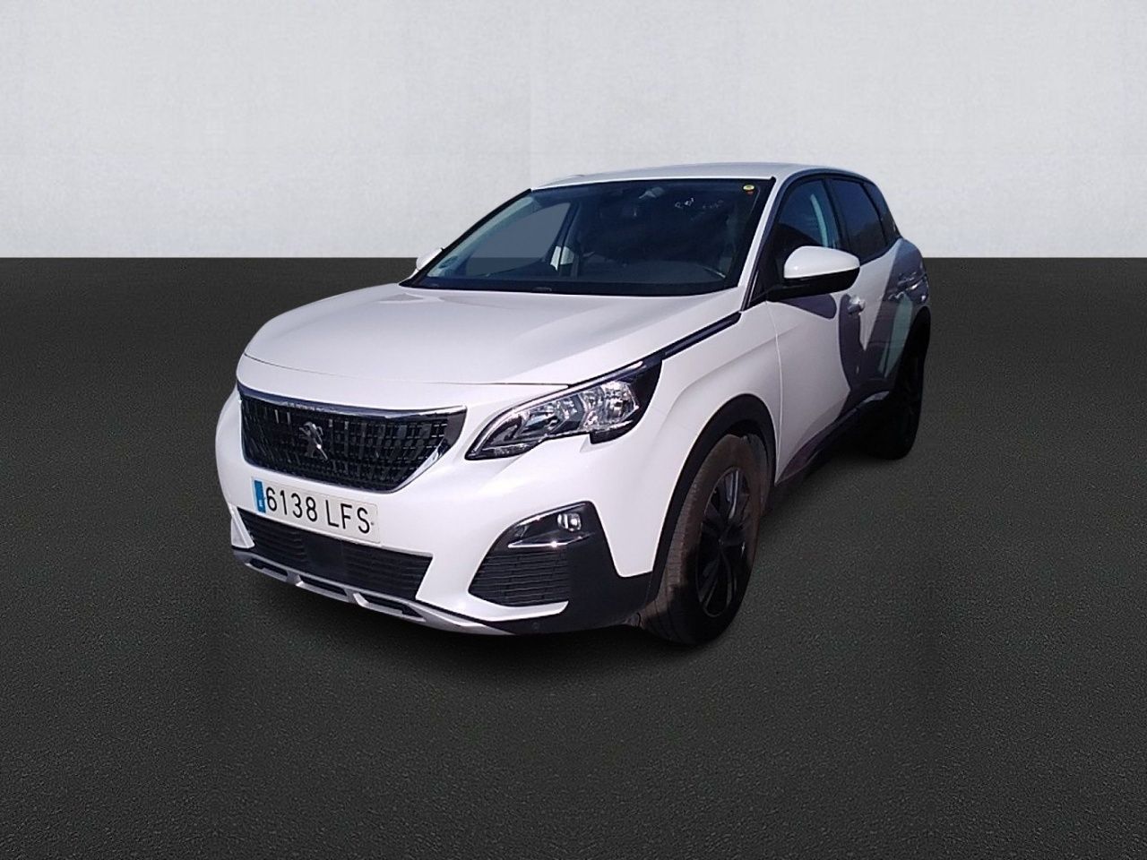 Peugeot 3008 1.5 Bluehdi 96kw (130cv) S&s Allure - Foto 2