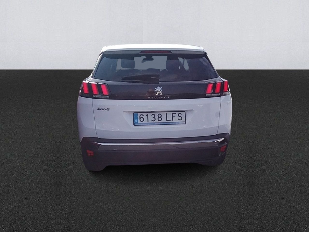 Peugeot 3008 1.5 Bluehdi 96kw (130cv) S&s Allure - Foto 2