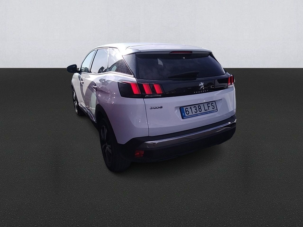 Peugeot 3008 1.5 Bluehdi 96kw (130cv) S&s Allure - Foto 2