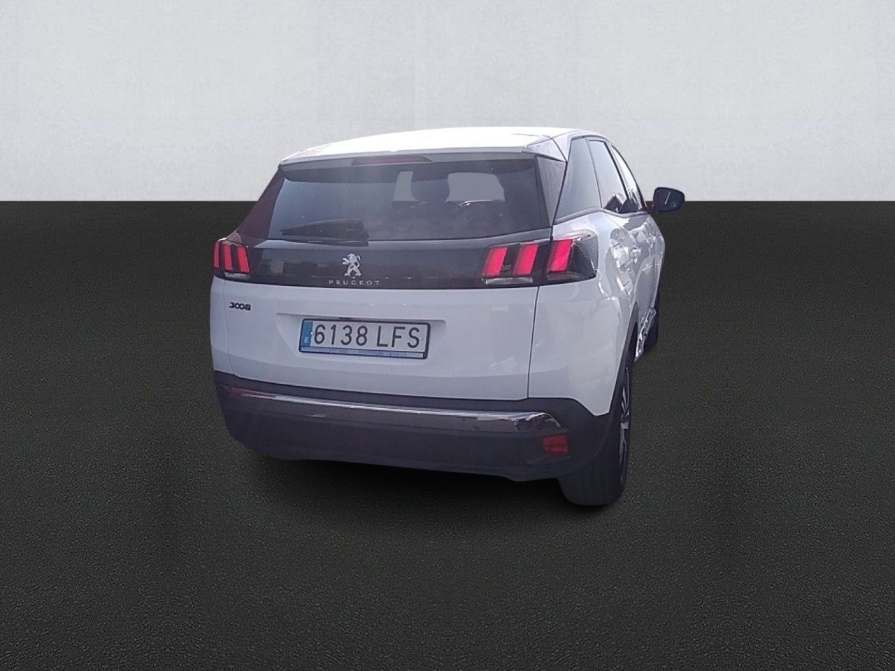 Peugeot 3008 1.5 Bluehdi 96kw (130cv) S&s Allure - Foto 2