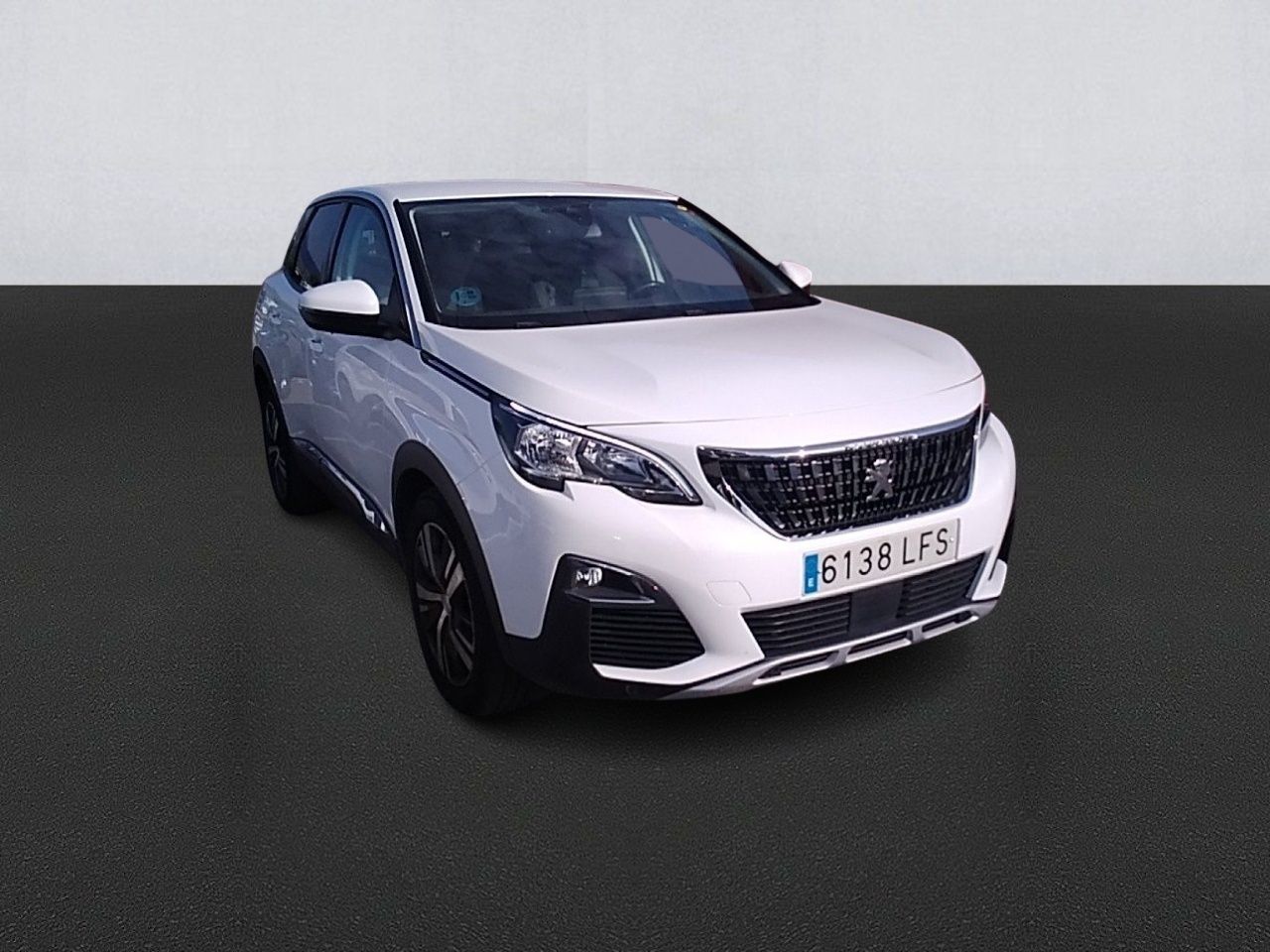 Peugeot 3008 1.5 Bluehdi 96kw (130cv) S&s Allure - Foto 2