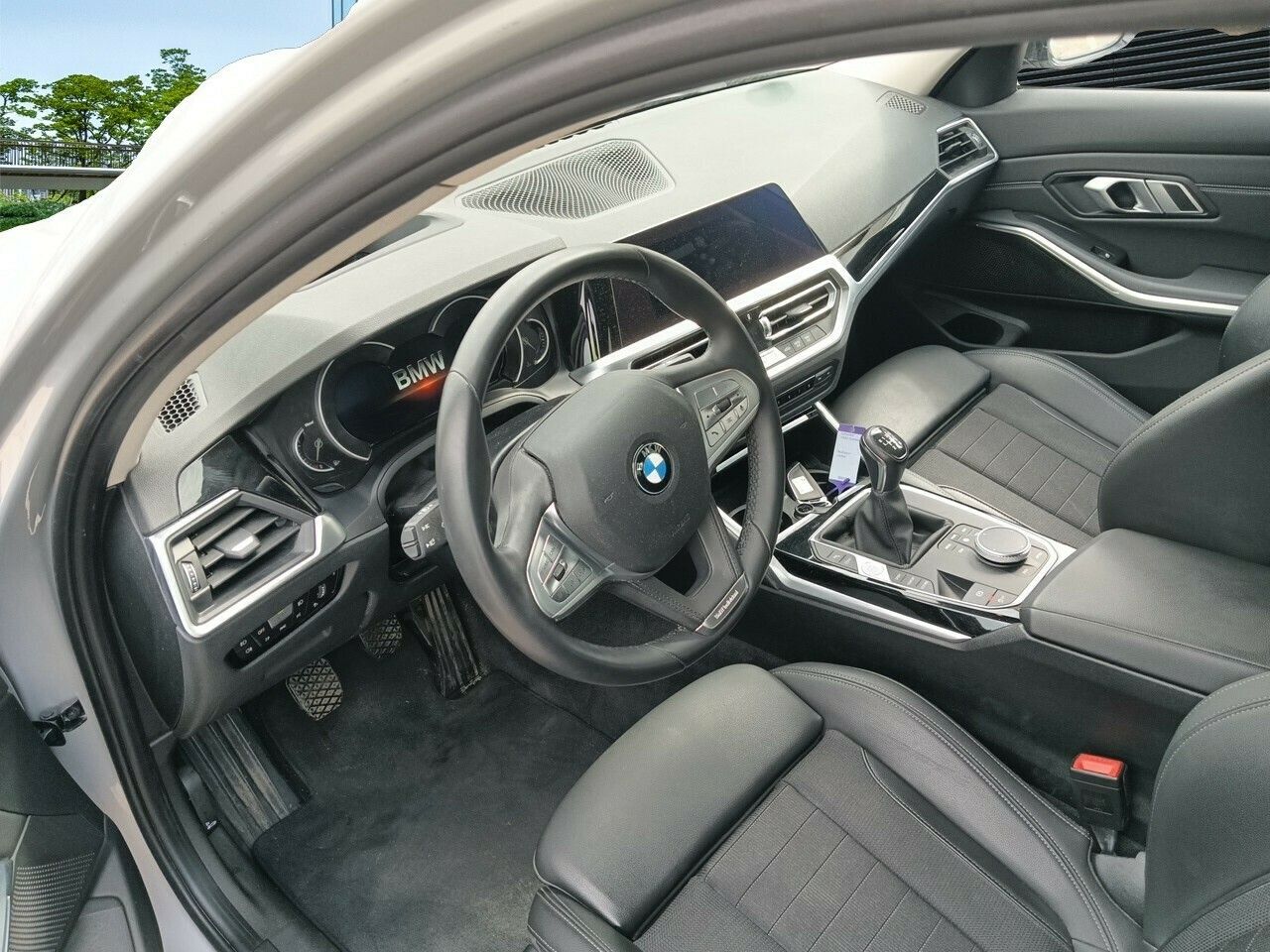 Bmw Series 3 318d - Foto 2