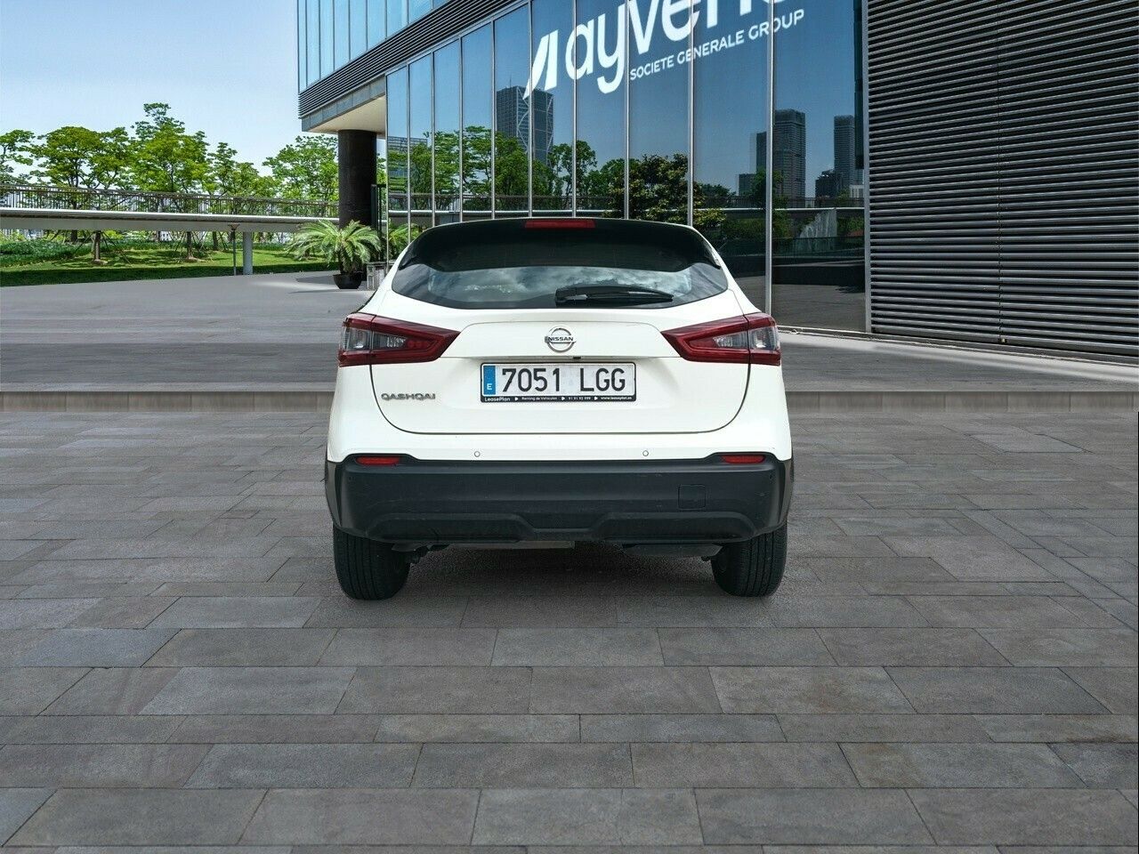 Nissan Qashqai Dci 85 Kw (115 Cv) E6d Acenta - Foto 2