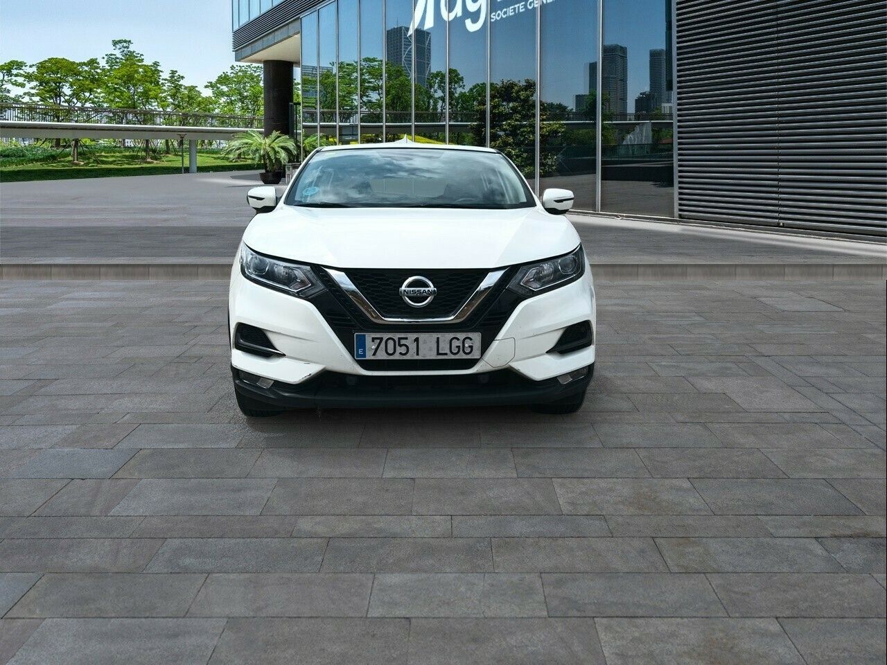 Nissan Qashqai Dci 85 Kw (115 Cv) E6d Acenta - Foto 2