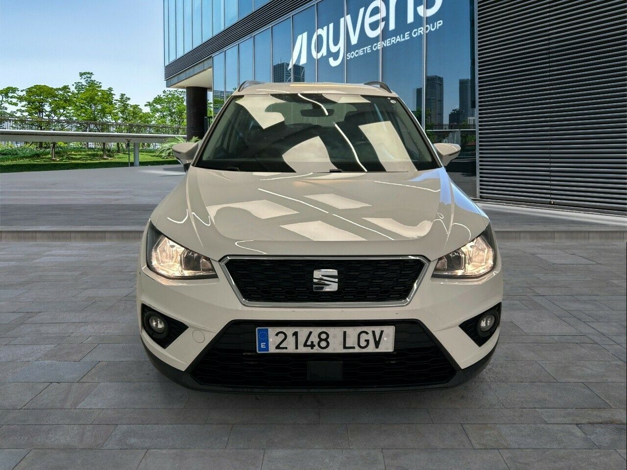 Seat Arona 1.0 Tsi 85kw (115cv) Style Edition Eco - Foto 2
