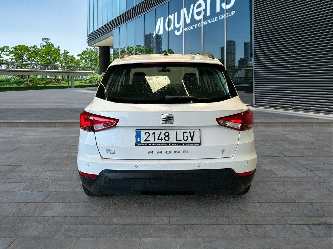 Seat Arona 1.0 Tsi 85kw (115cv) Style Edition Eco - Foto 2