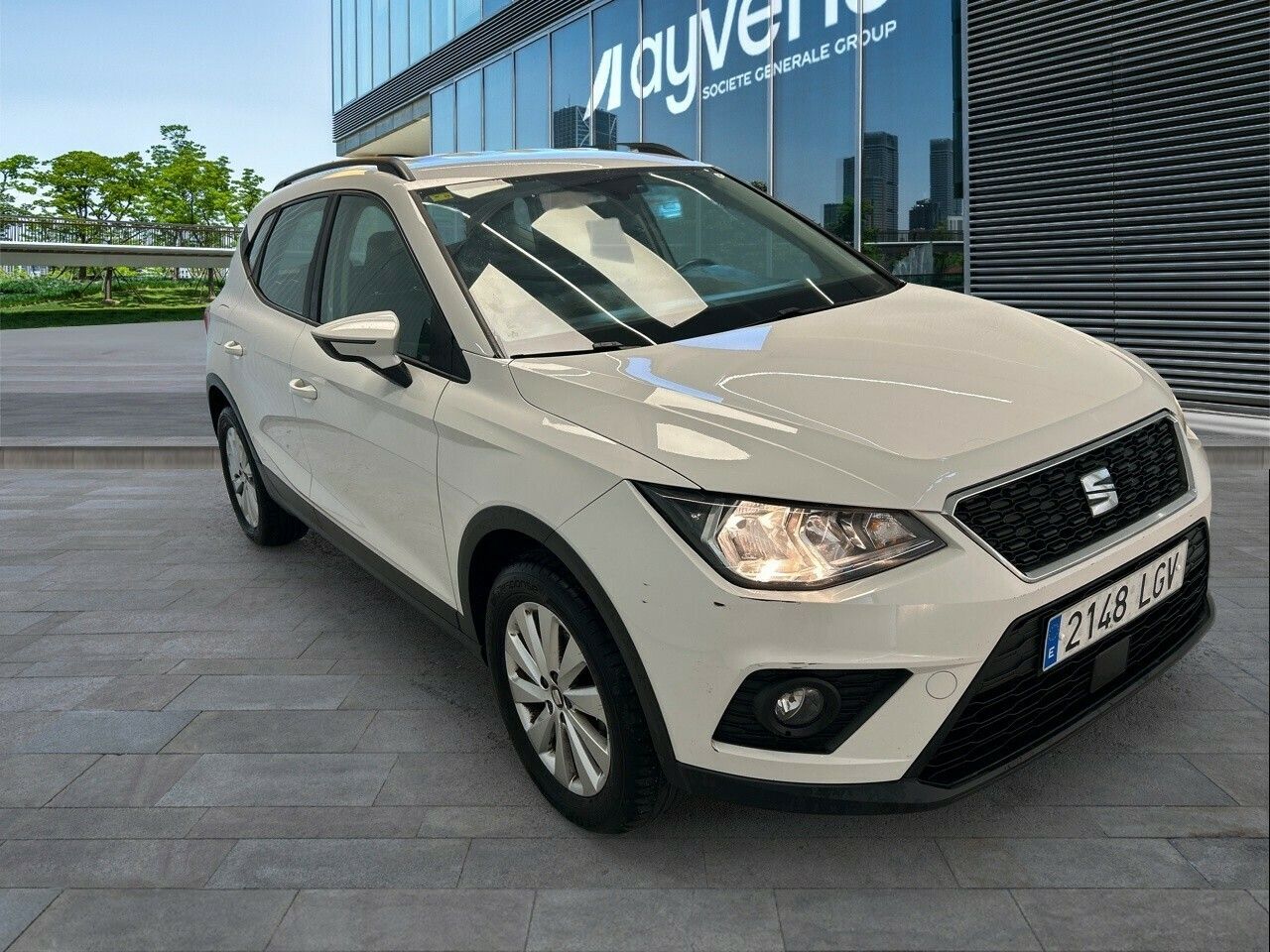 Seat Arona 1.0 Tsi 85kw (115cv) Style Edition Eco - Foto 2