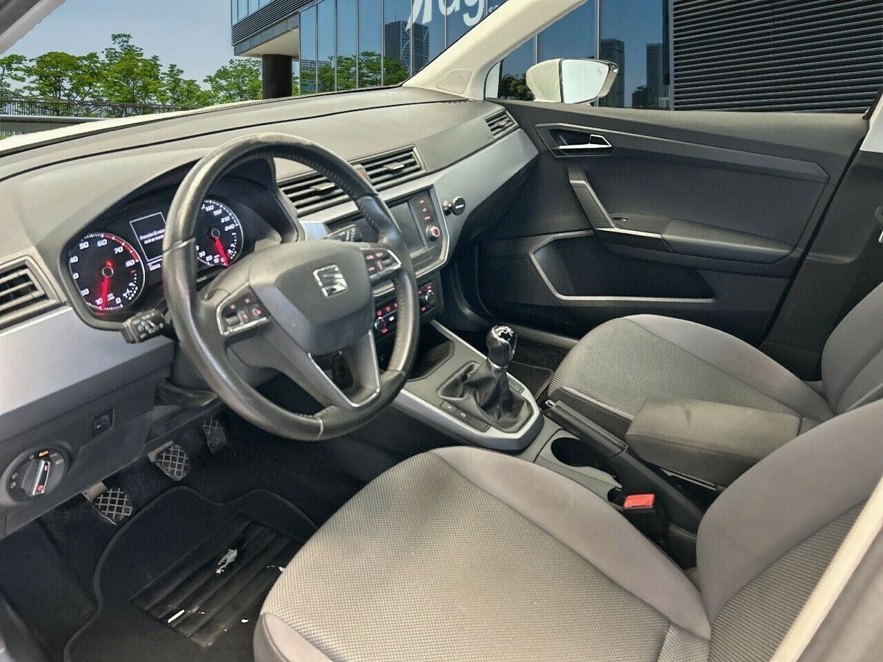 Seat Arona 1.0 Tsi 85kw (115cv) Style Edition Eco - Foto 2