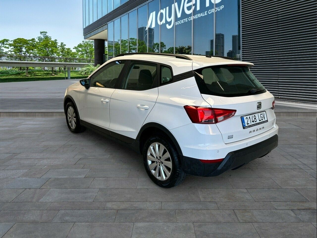 Seat Arona 1.0 Tsi 85kw (115cv) Style Edition Eco - Foto 2