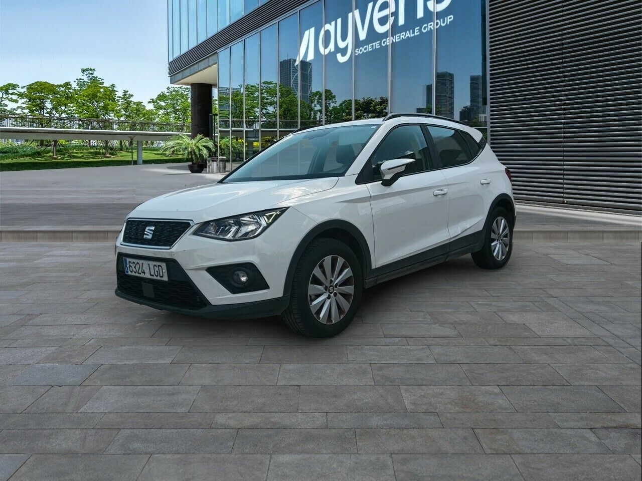 Seat Arona 1.0 Tsi 85kw (115cv) Style Edition Eco - Foto 2