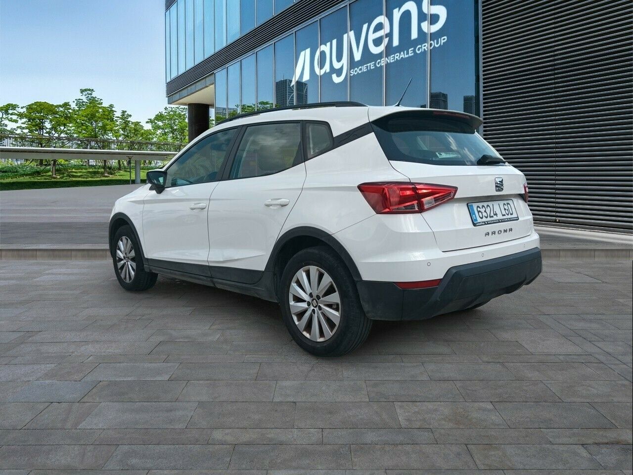 Seat Arona 1.0 Tsi 85kw (115cv) Style Edition Eco - Foto 2