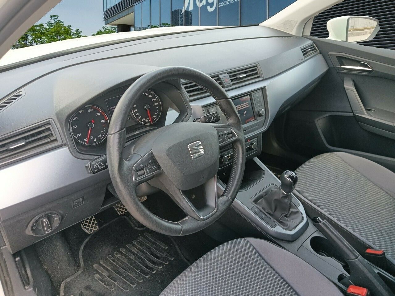 Seat Arona 1.0 Tsi 85kw (115cv) Style Edition Eco - Foto 2