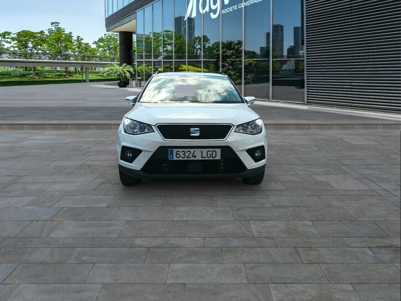 Seat Arona 1.0 Tsi 85kw (115cv) Style Edition Eco - Foto 2