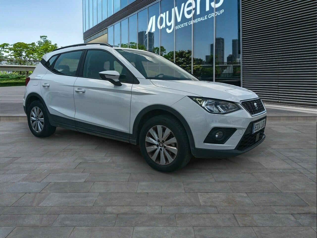 Seat Arona 1.0 Tsi 85kw (115cv) Style Edition Eco - Foto 2