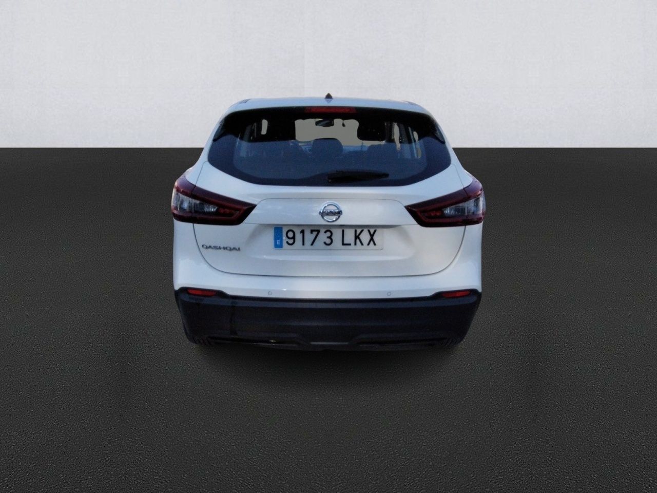 Nissan Qashqai Dci 85 Kw (115 Cv) E6d Acenta - Foto 2