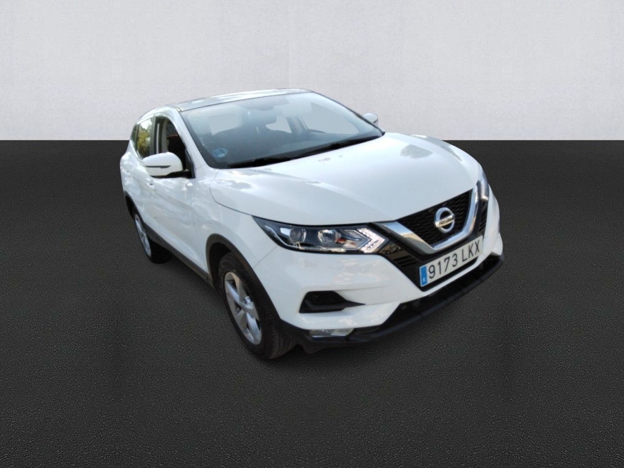 Nissan Qashqai Dci 85 Kw (115 Cv) E6d Acenta - Foto 2