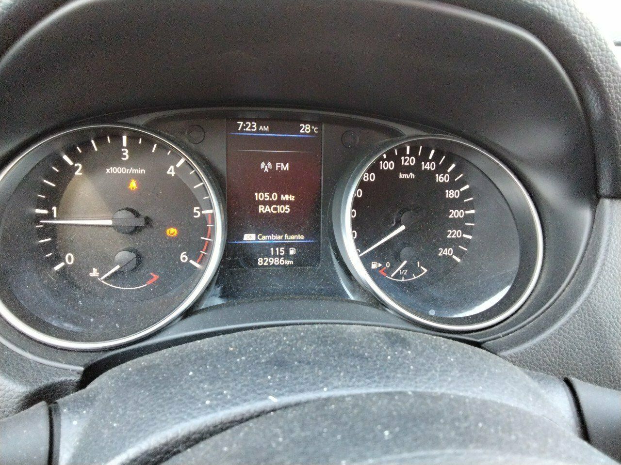 Nissan Qashqai Dci 85 Kw (115 Cv) E6d Acenta - Foto 2