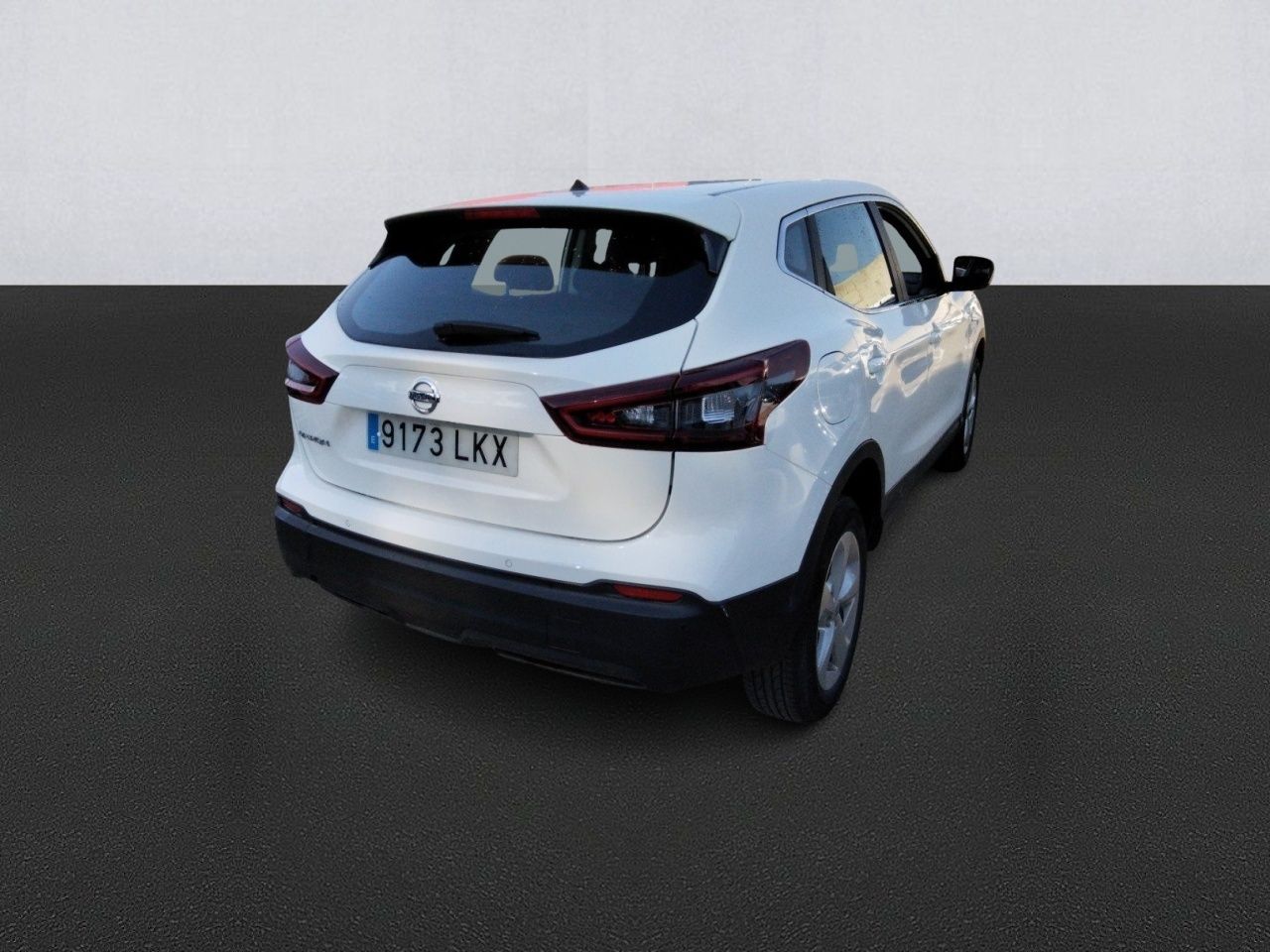 Nissan Qashqai Dci 85 Kw (115 Cv) E6d Acenta - Foto 2