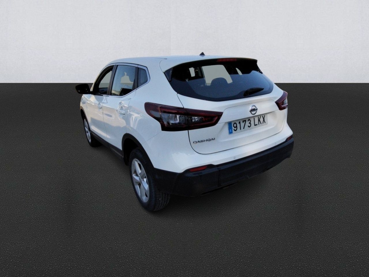 Nissan Qashqai Dci 85 Kw (115 Cv) E6d Acenta - Foto 2