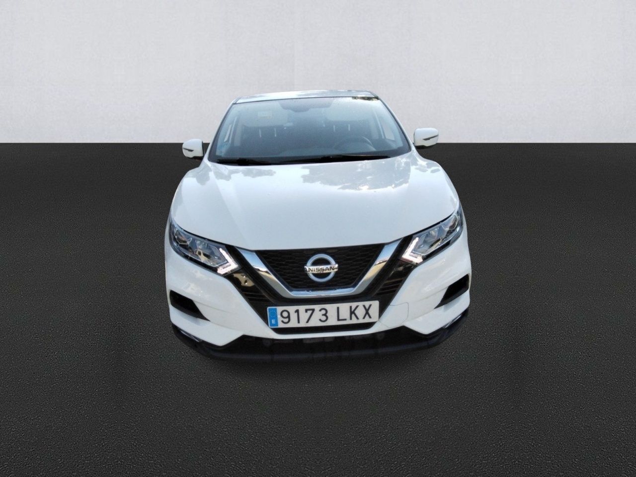 Nissan Qashqai Dci 85 Kw (115 Cv) E6d Acenta - Foto 2