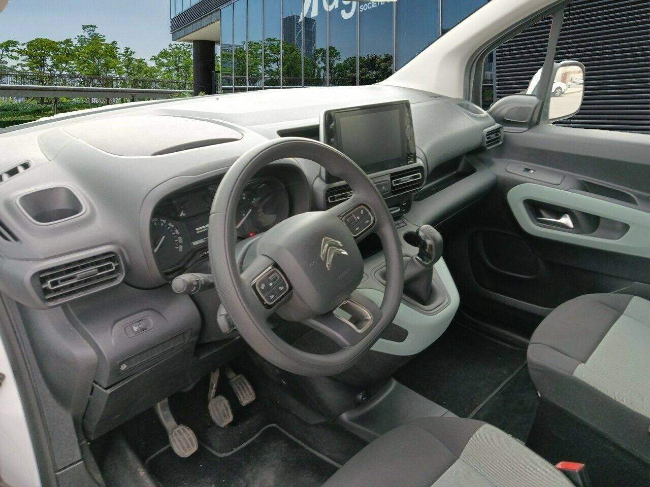 Citroen Berlingo Talla M Bluehdi 100 S&s 100 AÑos - Foto 2