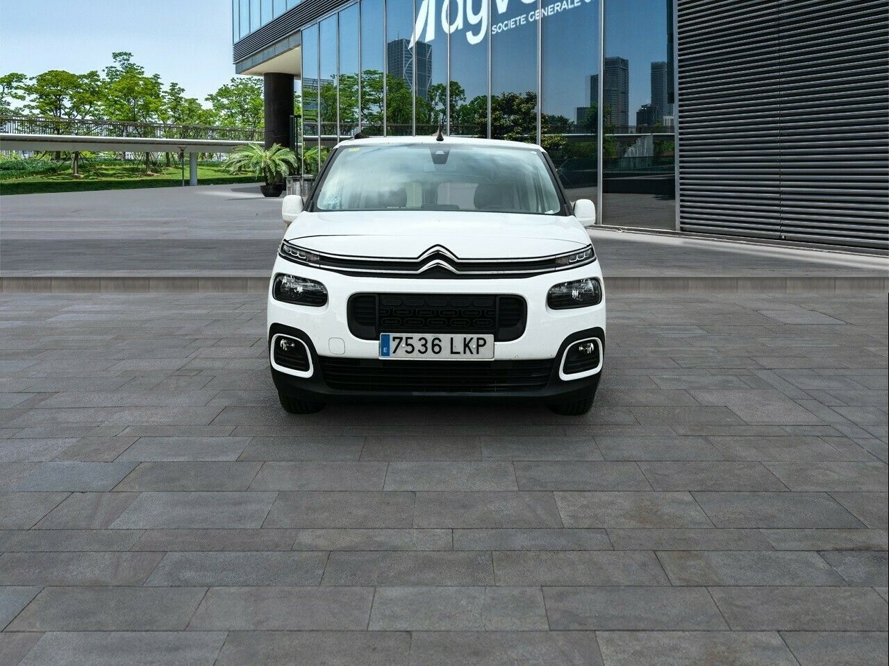 Citroen Berlingo Talla M Bluehdi 100 S&s 100 AÑos - Foto 2