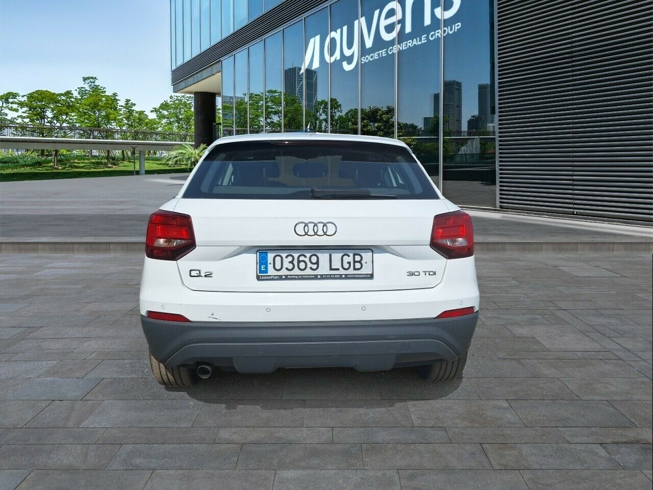 Audi Q2 Advanced 30 Tdi 85kw (116cv) S Tronic - Foto 2