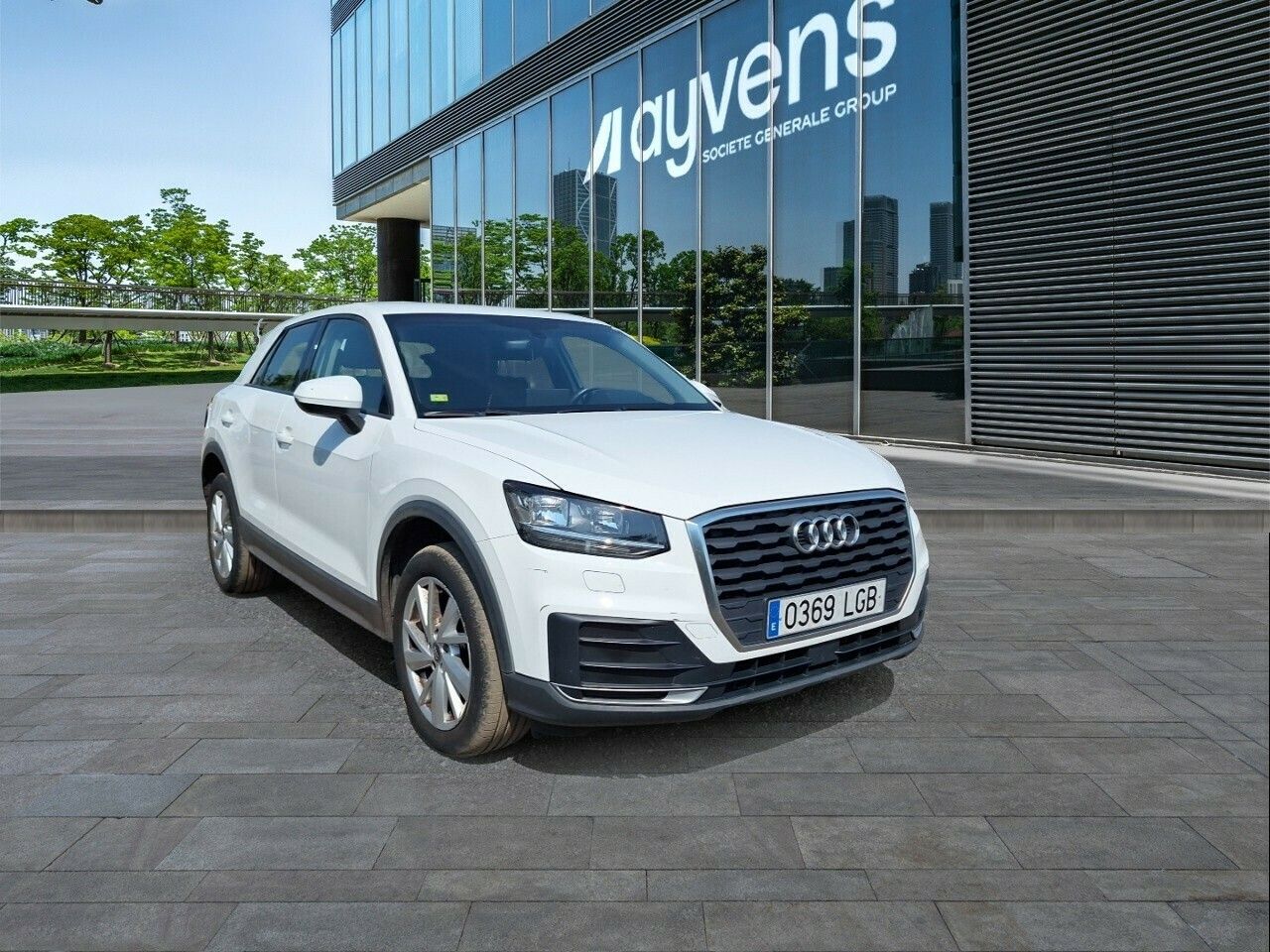Audi Q2 Advanced 30 Tdi 85kw (116cv) S Tronic - Foto 2