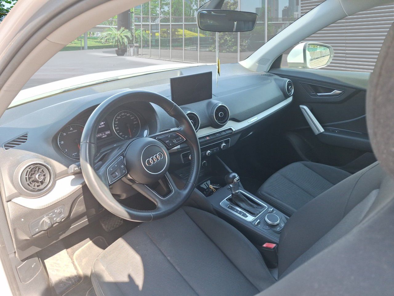 Audi Q2 Advanced 30 Tdi 85kw (116cv) S Tronic - Foto 2