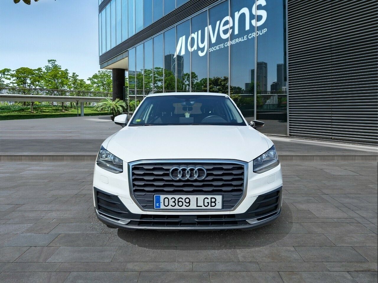 Audi Q2 Advanced 30 Tdi 85kw (116cv) S Tronic - Foto 2