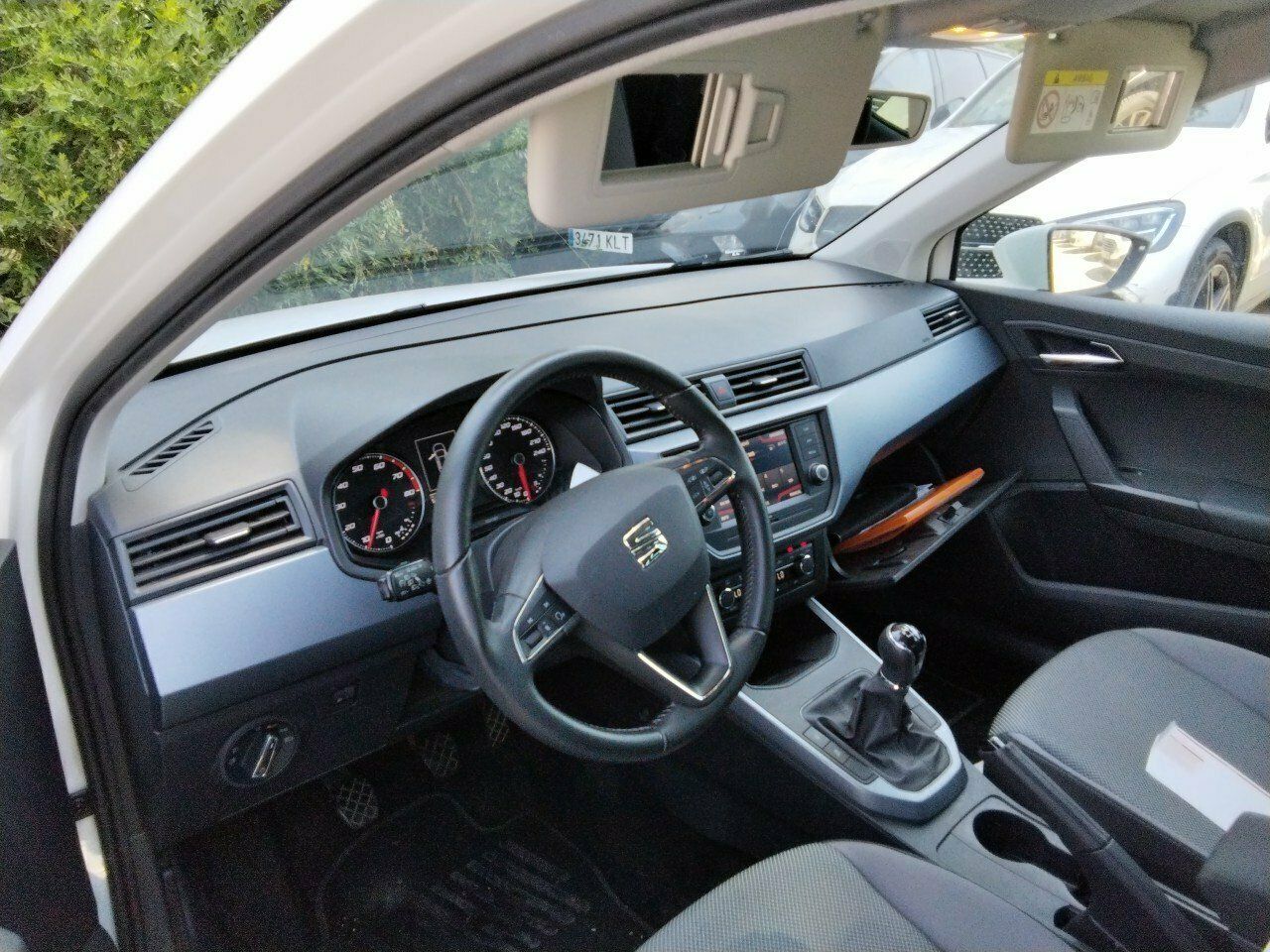 Seat Arona 1.0 Tsi 85kw (115cv) Style Edition Eco - Foto 2