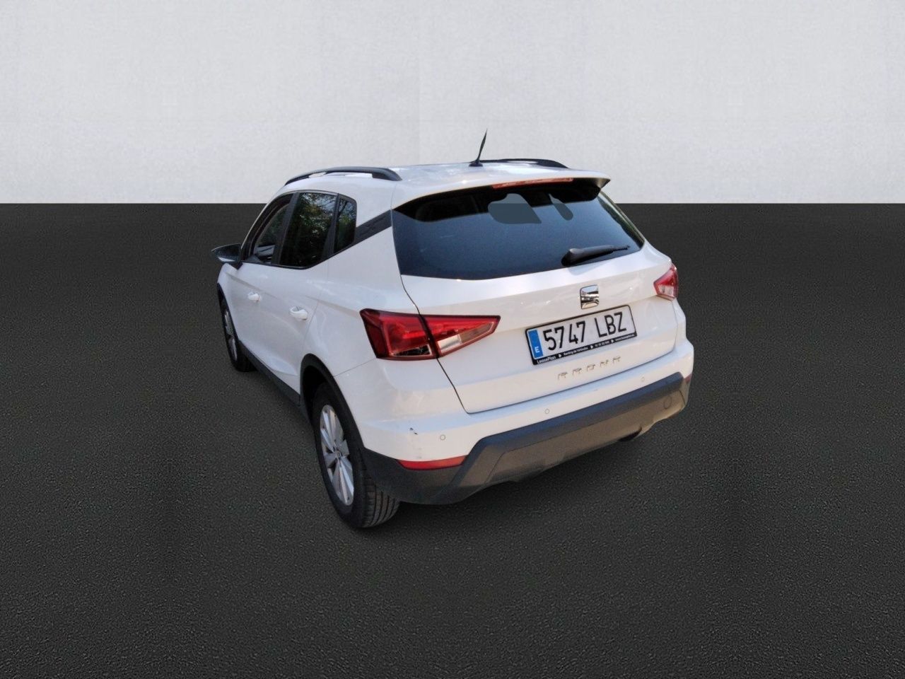 Seat Arona 1.0 Tsi 85kw (115cv) Style Edition Eco - Foto 2