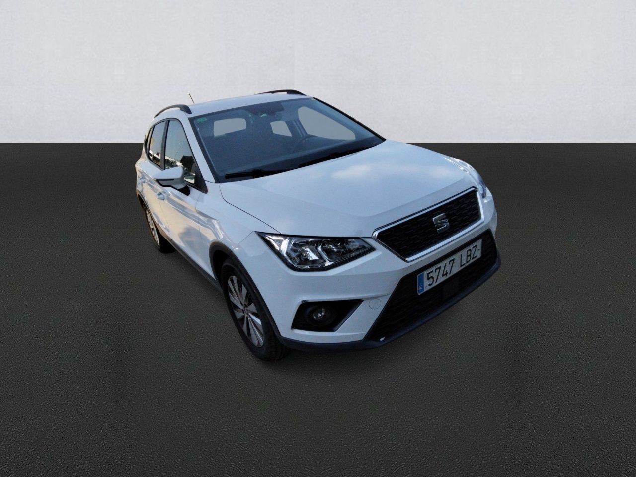 Seat Arona 1.0 Tsi 85kw (115cv) Style Edition Eco - Foto 2